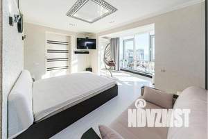 1-к квартира, посуточно, 65м2, 6/18 этаж
