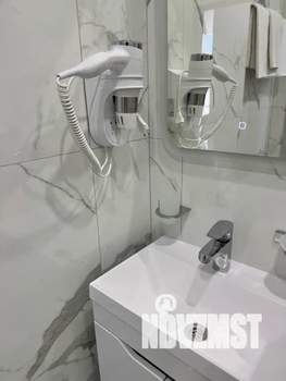 1-к квартира, посуточно, 18м2, 4/5 этаж