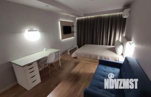 1-к квартира, на длительный срок, 32м2, 2/5 этаж