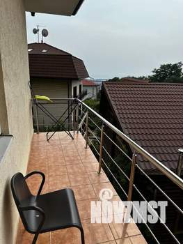 1-к квартира, посуточно, 47м2, 2/5 этаж