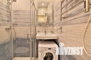 1-к квартира, посуточно, 18м2, 3/7 этаж