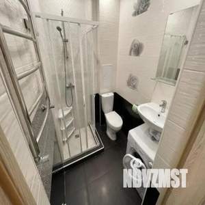 1-к квартира, посуточно, 24м2, 2/3 этаж