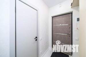 1-к квартира, посуточно, 26м2, 3/12 этаж