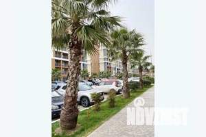 1-к квартира, посуточно, 28м2, 1/13 этаж