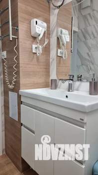 Студия квартира, посуточно, 24м2, 8/14 этаж