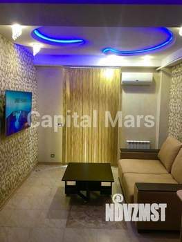 2-к квартира, на длительный срок, 80м2, 1/5 этаж