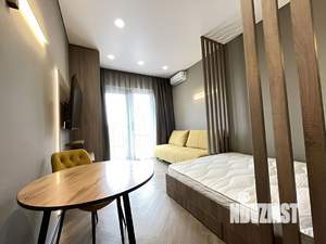 Студия квартира, на длительный срок, 20м2, 1/15 этаж