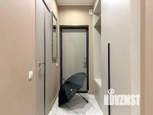 2-к квартира, посуточно, 42м2, 3/6 этаж