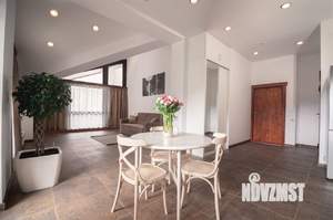 3-к квартира, посуточно, 115м2, 1/1 этаж