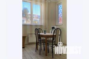 1-к квартира, посуточно, 45м2, 3/4 этаж