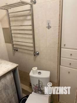 2-к квартира, на длительный срок, 46м2, 4/5 этаж