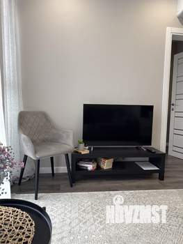 3-к квартира, на длительный срок, 52м2, 5/22 этаж