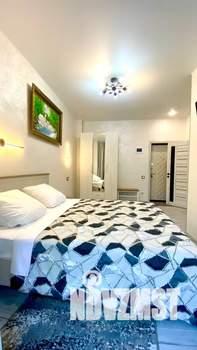 1-к квартира, посуточно, 32м2, 2/6 этаж