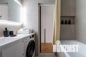 1-к квартира, посуточно, 23м2, 6/12 этаж