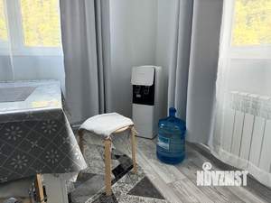 1-к квартира, на длительный срок, 35м2, 2/2 этаж