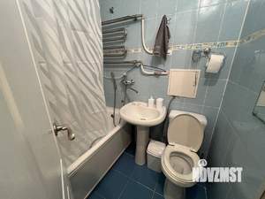 1-к квартира, посуточно, 32м2, 3/5 этаж