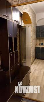 Студия квартира, на длительный срок, 30м2, 1/4 этаж