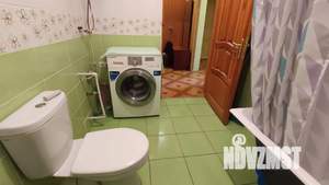 1-к квартира, посуточно, 50м2, 9/13 этаж
