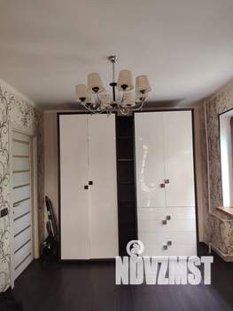 2-к квартира, посуточно, 43м2, 3/5 этаж