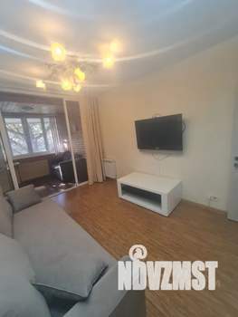 2-к квартира, посуточно, 49м2, 4/5 этаж