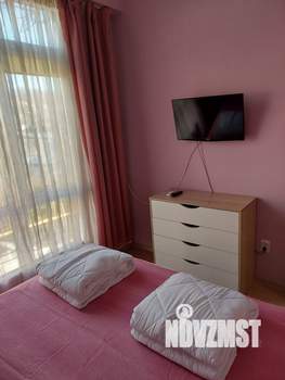 2-к квартира, посуточно, 32м2, 3/5 этаж