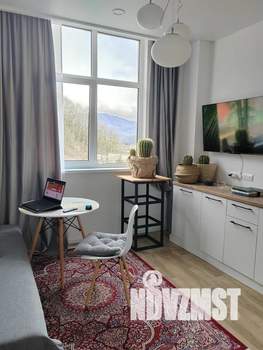 2-к квартира, посуточно, 40м2, 5/6 этаж