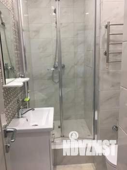 1-к квартира, посуточно, 23м2, 5/5 этаж