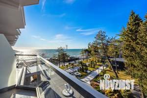 Студия квартира, посуточно, 22м2, 4/6 этаж