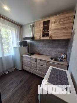 1-к квартира, посуточно, 29м2, 4/5 этаж