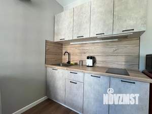 Студия квартира, посуточно, 28м2, 8/12 этаж