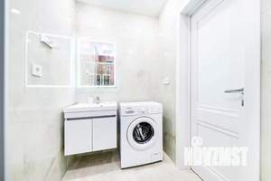 1-к квартира, посуточно, 24м2, 1/1 этаж