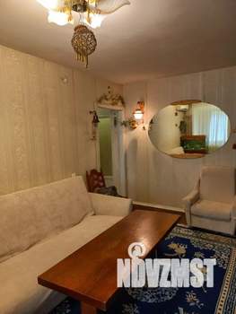 1-к квартира, посуточно, 34м2, 1/6 этаж