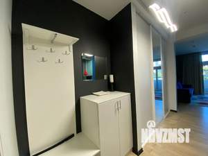 1-к квартира, посуточно, 54м2, 5/16 этаж