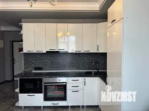 1-к квартира, посуточно, 44м2, 4/7 этаж