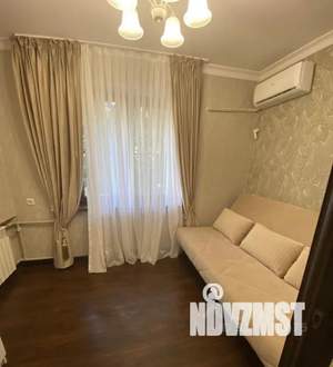 3-к квартира, посуточно, 71м2, 2/9 этаж