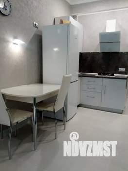 1-к квартира, посуточно, 30м2, 4/11 этаж