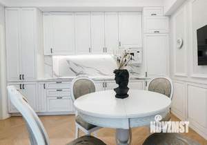 2-к квартира, посуточно, 34м2, 1/1 этаж