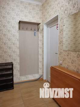 Студия квартира, посуточно, 40м2, 2/5 этаж