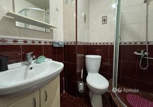 1-к квартира, на длительный срок, 35м2, 2/7 этаж