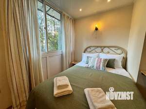 Студия квартира, посуточно, 26м2, 3/5 этаж