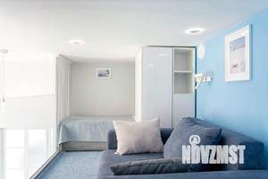 1-к квартира, посуточно, 115м2, 1/1 этаж