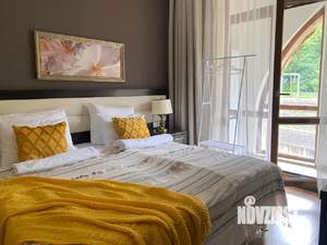 1-к квартира, посуточно, 35м2, 6/7 этаж