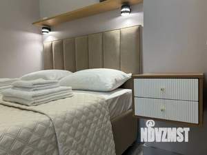 1-к квартира, посуточно, 28м2, 2/5 этаж