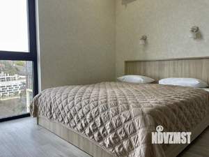 1-к квартира, посуточно, 21м2, 1/1 этаж