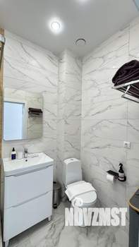 2-к квартира, на длительный срок, 50м2, 6/6 этаж