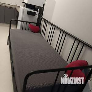 Студия квартира, посуточно, 24м2, 9/19 этаж