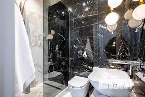 1-к квартира, посуточно, 40м2, 3/6 этаж