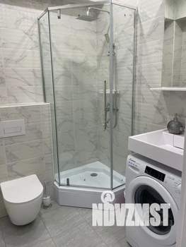 Студия квартира, посуточно, 23м2, 11/12 этаж