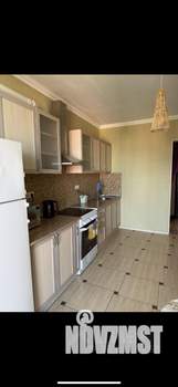 1-к квартира, на длительный срок, 55м2, 6/16 этаж