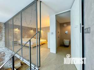1-к квартира, посуточно, 45м2, 1/5 этаж